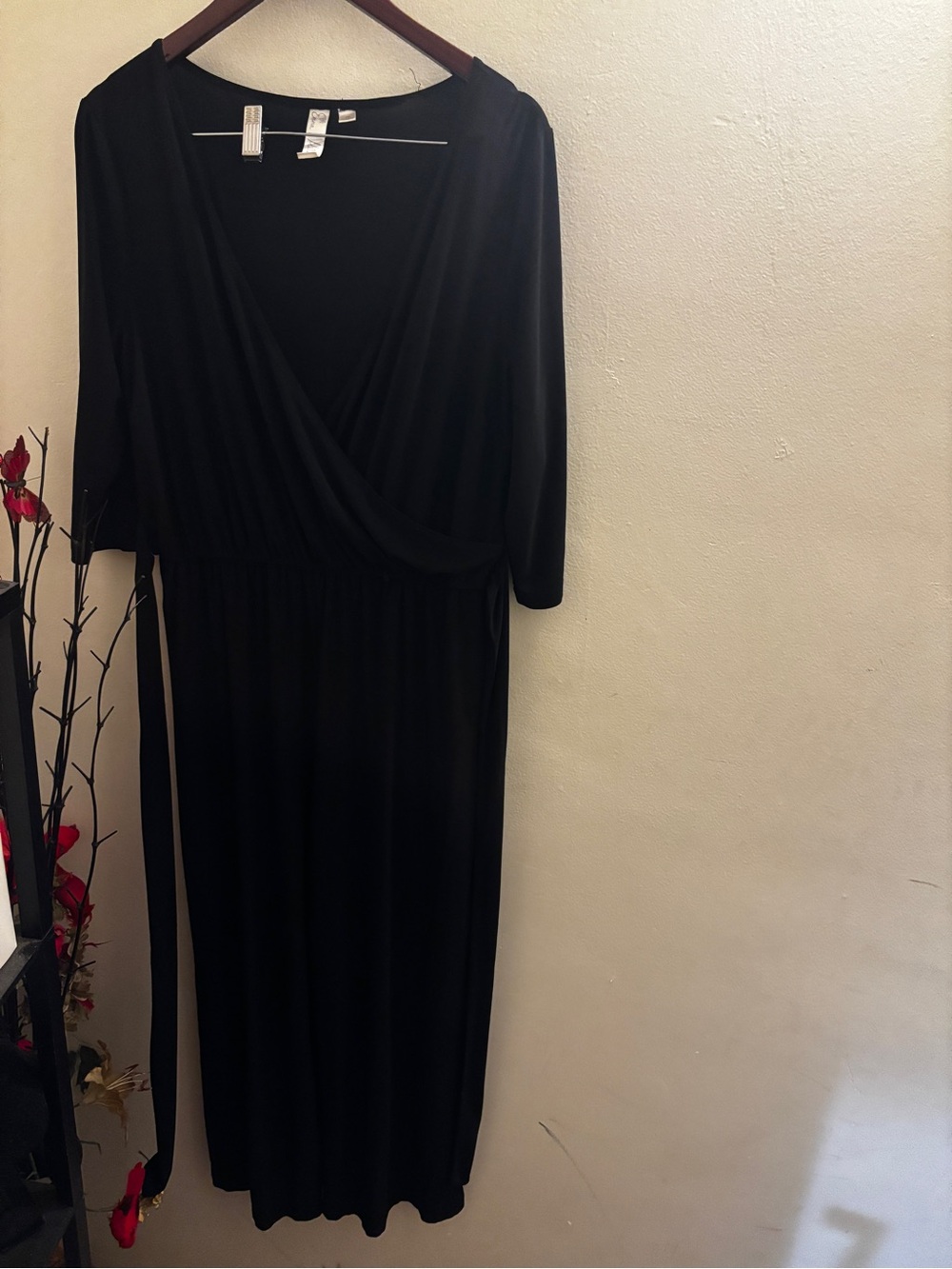 Plus size jumper